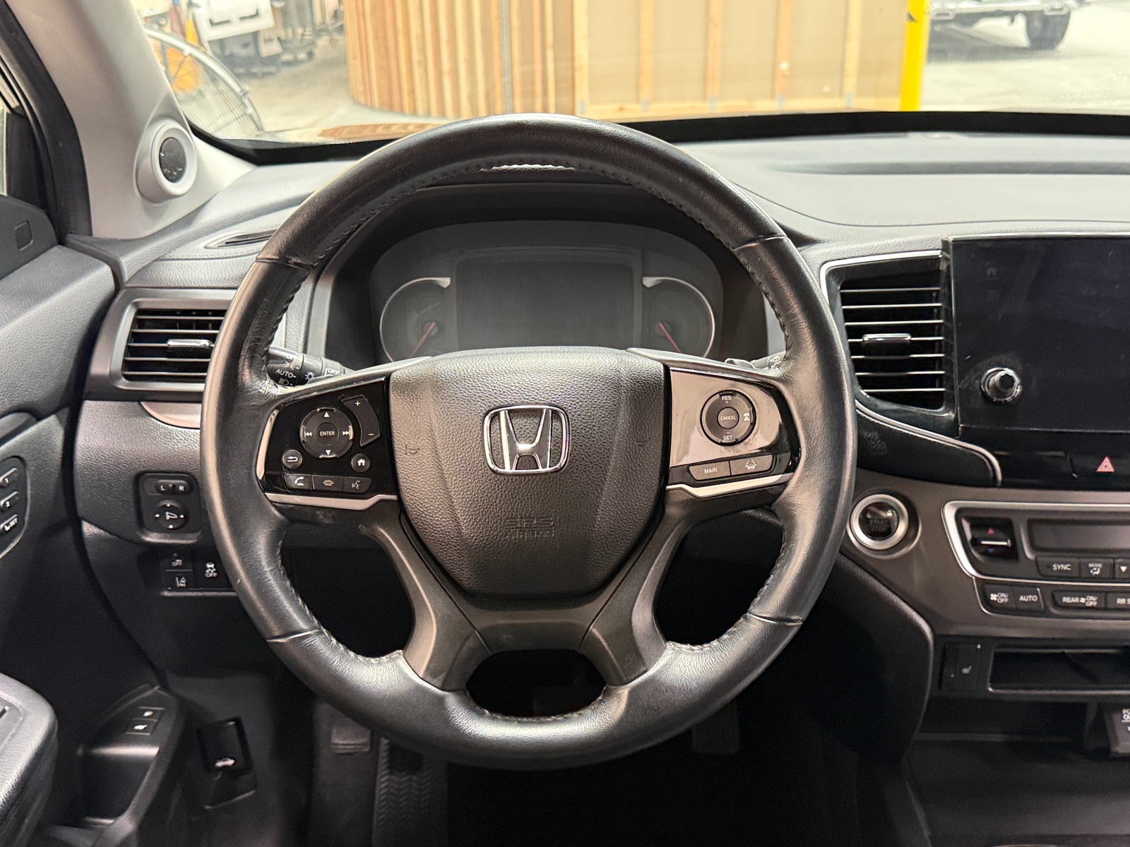 Thumbnail: 2022 Honda Pilot - 4