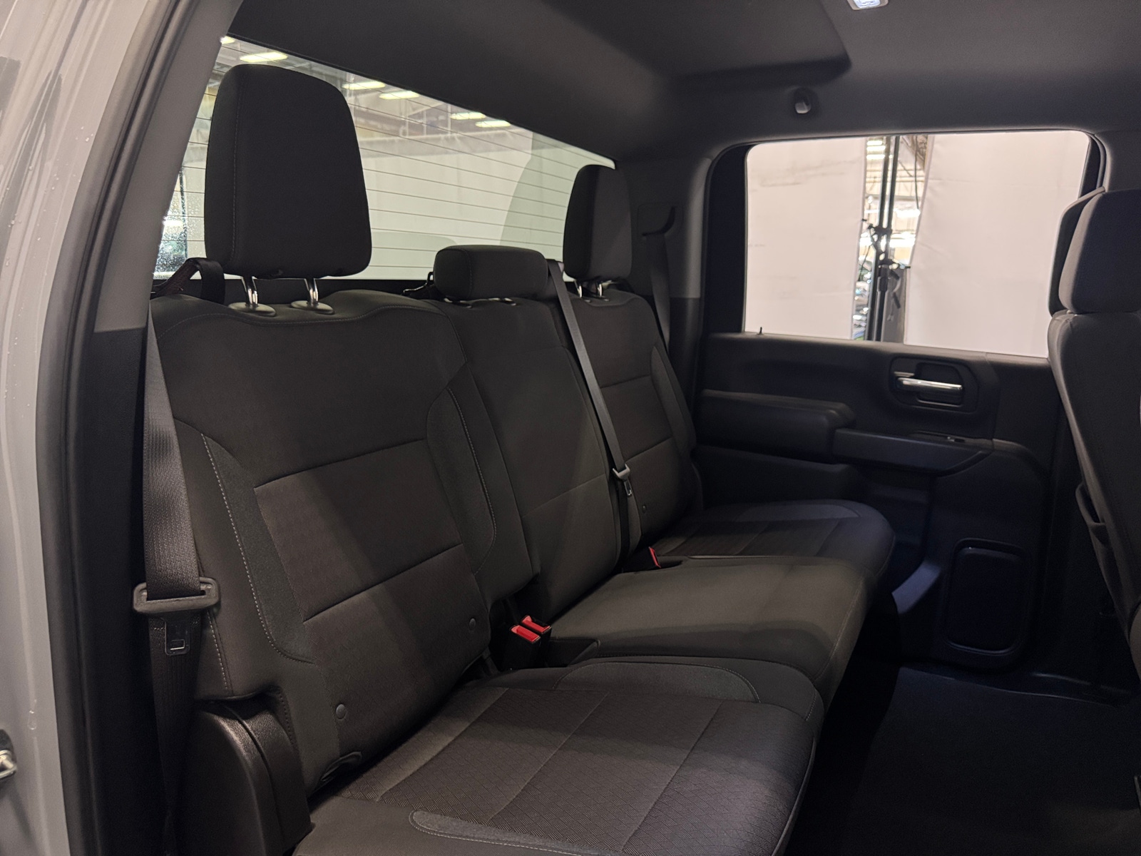 Thumbnail: 2024 Chevrolet Silverado 2500 - 6