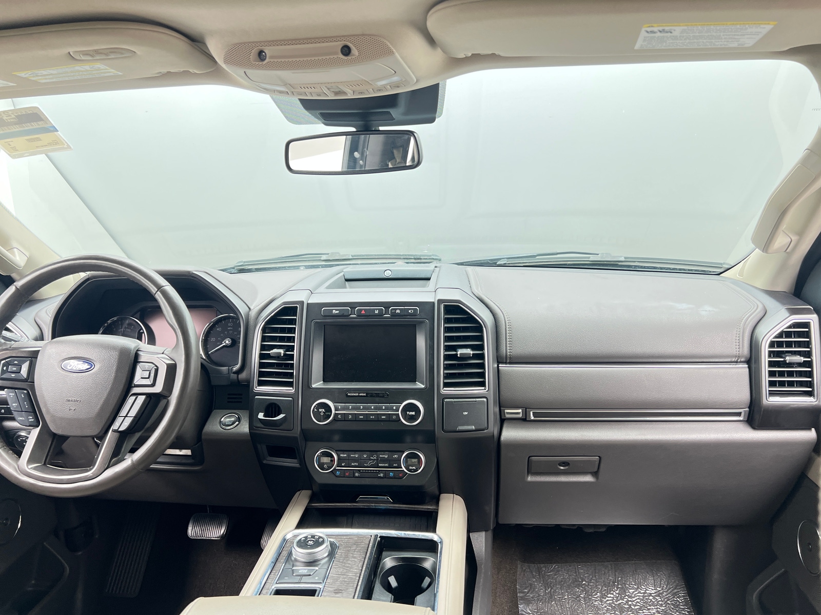 Thumbnail: 2021 Ford Expedition - 2