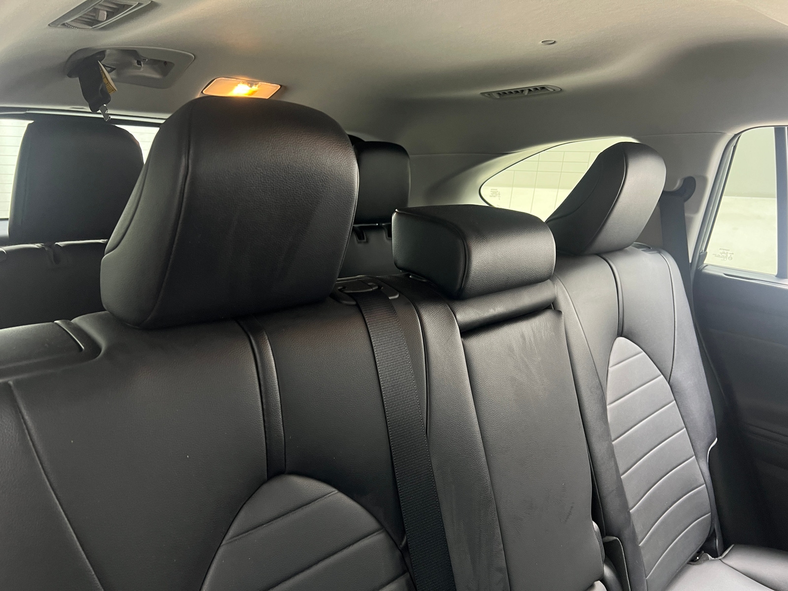 Thumbnail: 2020 Toyota Highlander - 5
