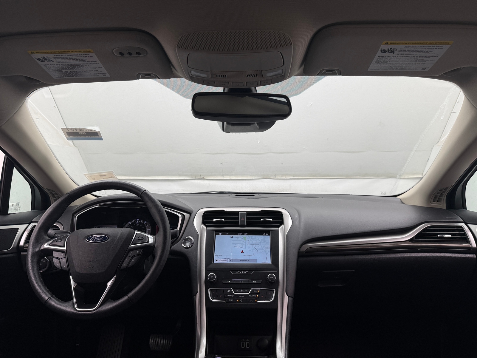 Thumbnail: 2019 Ford Fusion - 2