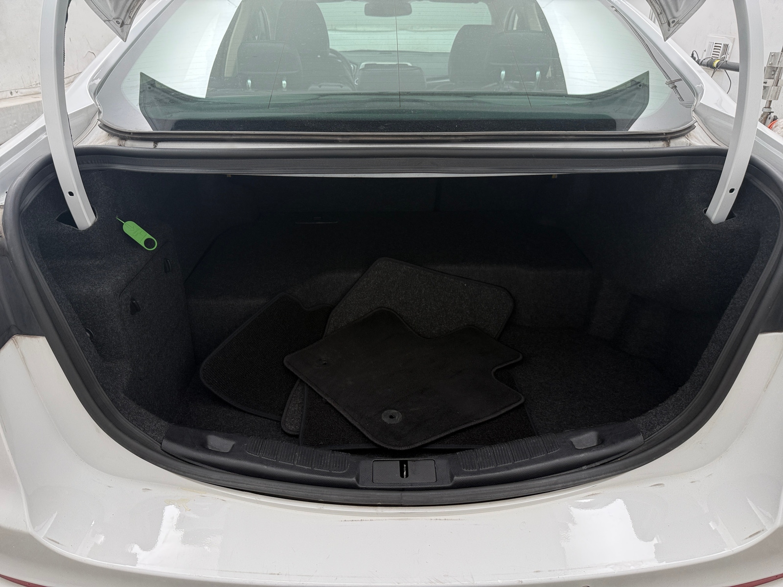 Thumbnail: 2019 Ford Fusion - 6