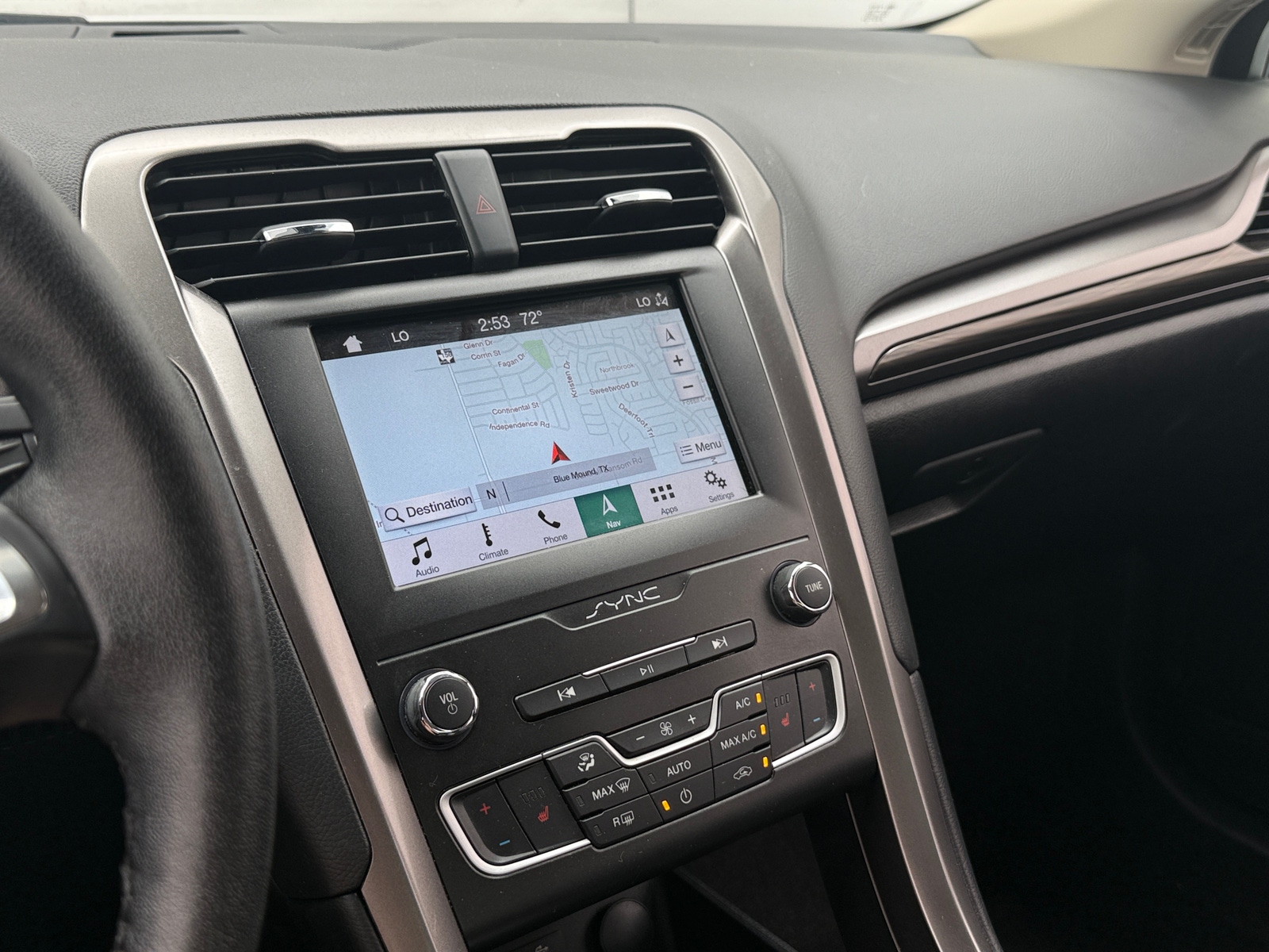 Thumbnail: 2019 Ford Fusion - 3