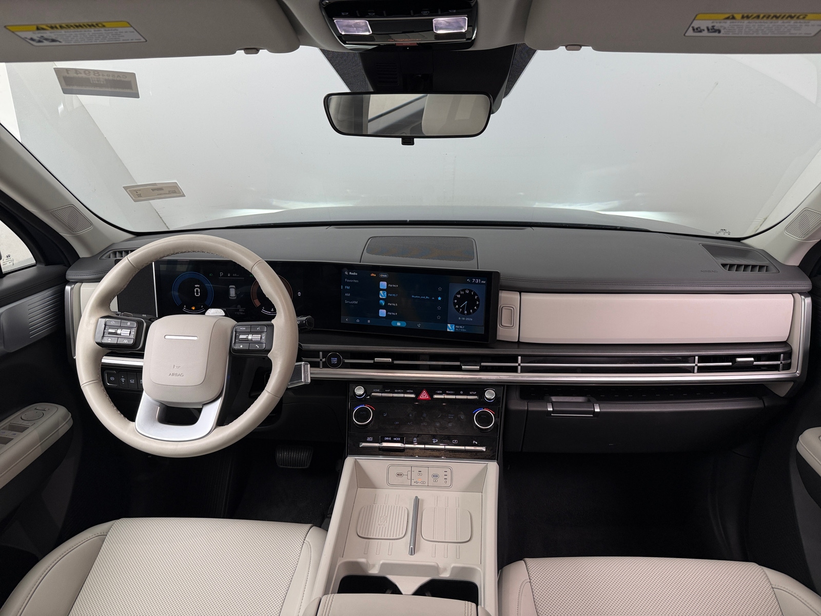 Thumbnail: 2026 Hyundai Santa Fe - 2