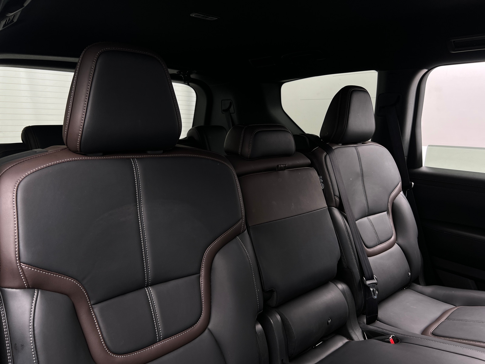 Thumbnail: 2026 Nissan Armada - 5