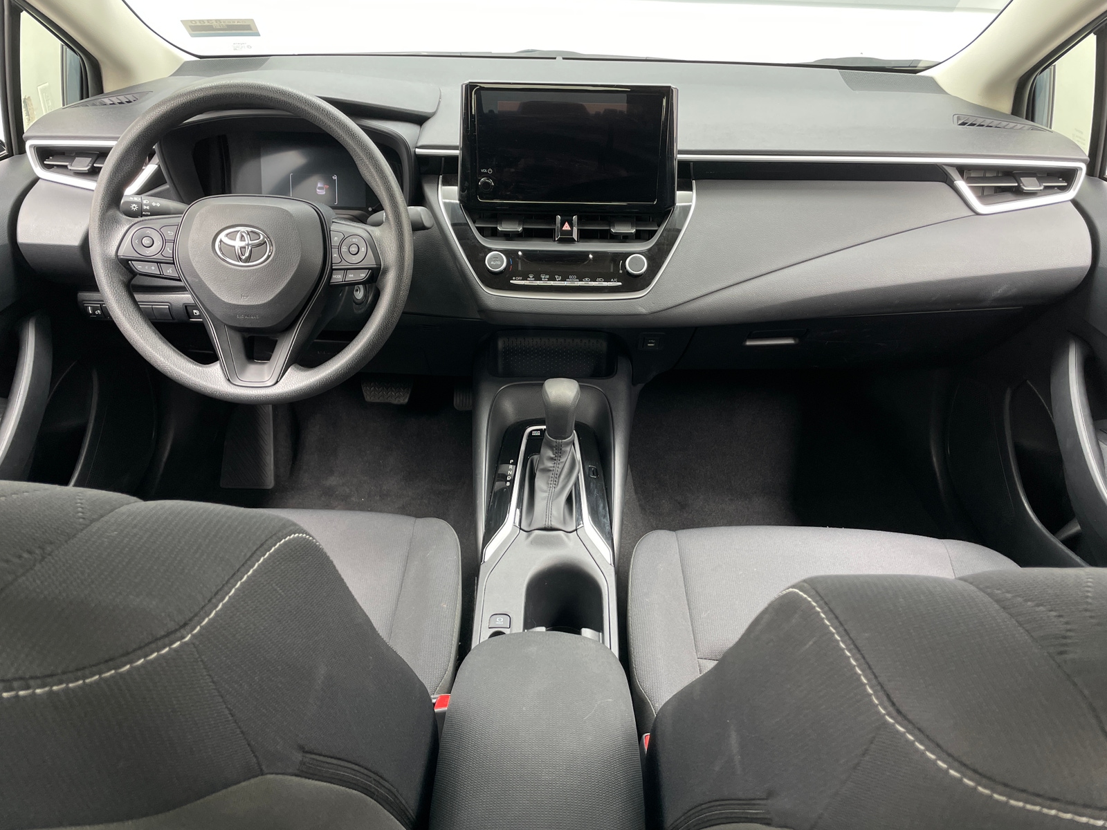 Thumbnail: 2026 Toyota Corolla - 3