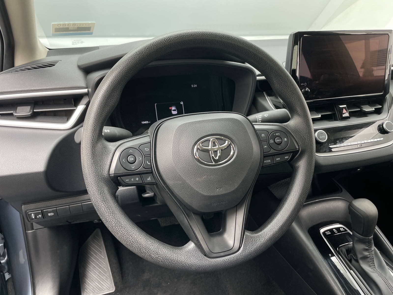 Thumbnail: 2026 Toyota Corolla - 5