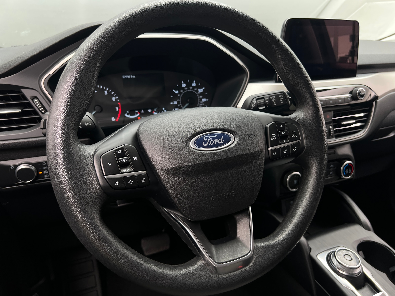 Thumbnail: 2022 Ford Escape - 5