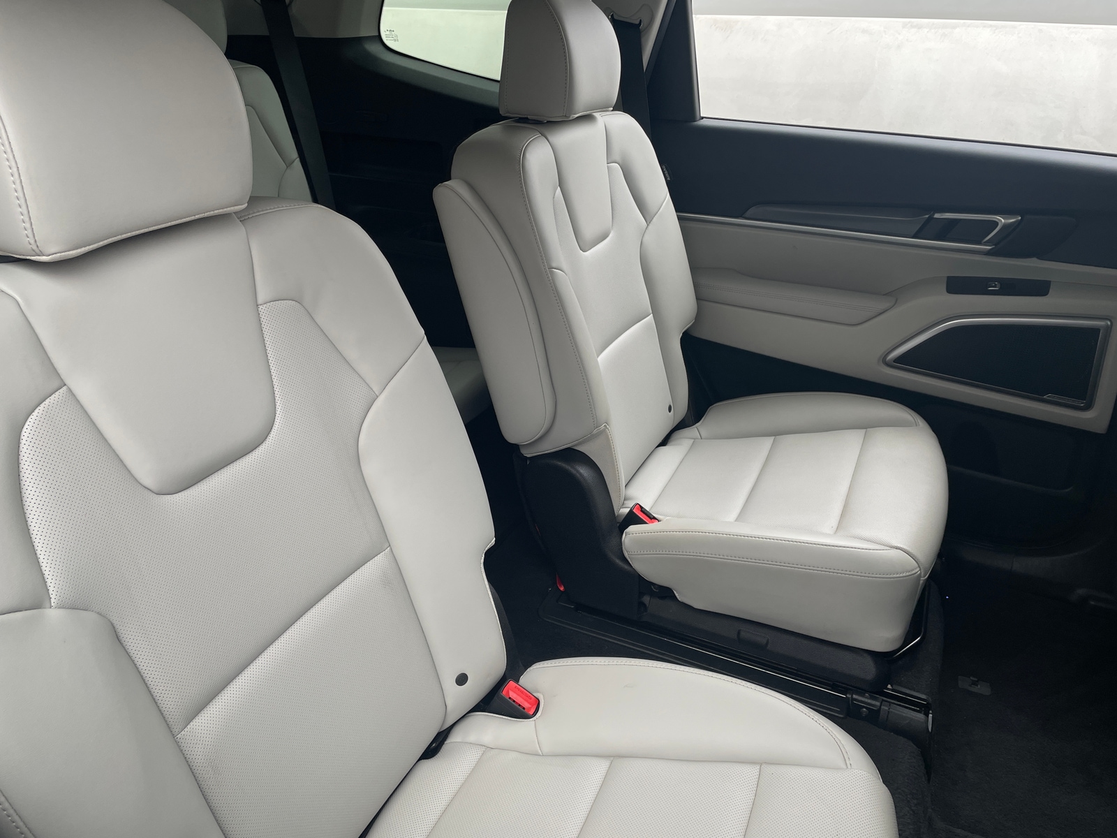 Thumbnail: 2024 Kia Telluride - 5