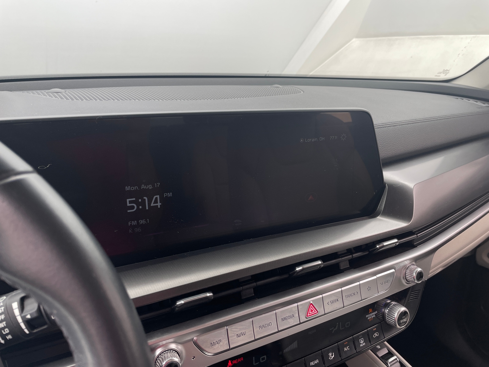 Thumbnail: 2024 Kia Telluride - 3