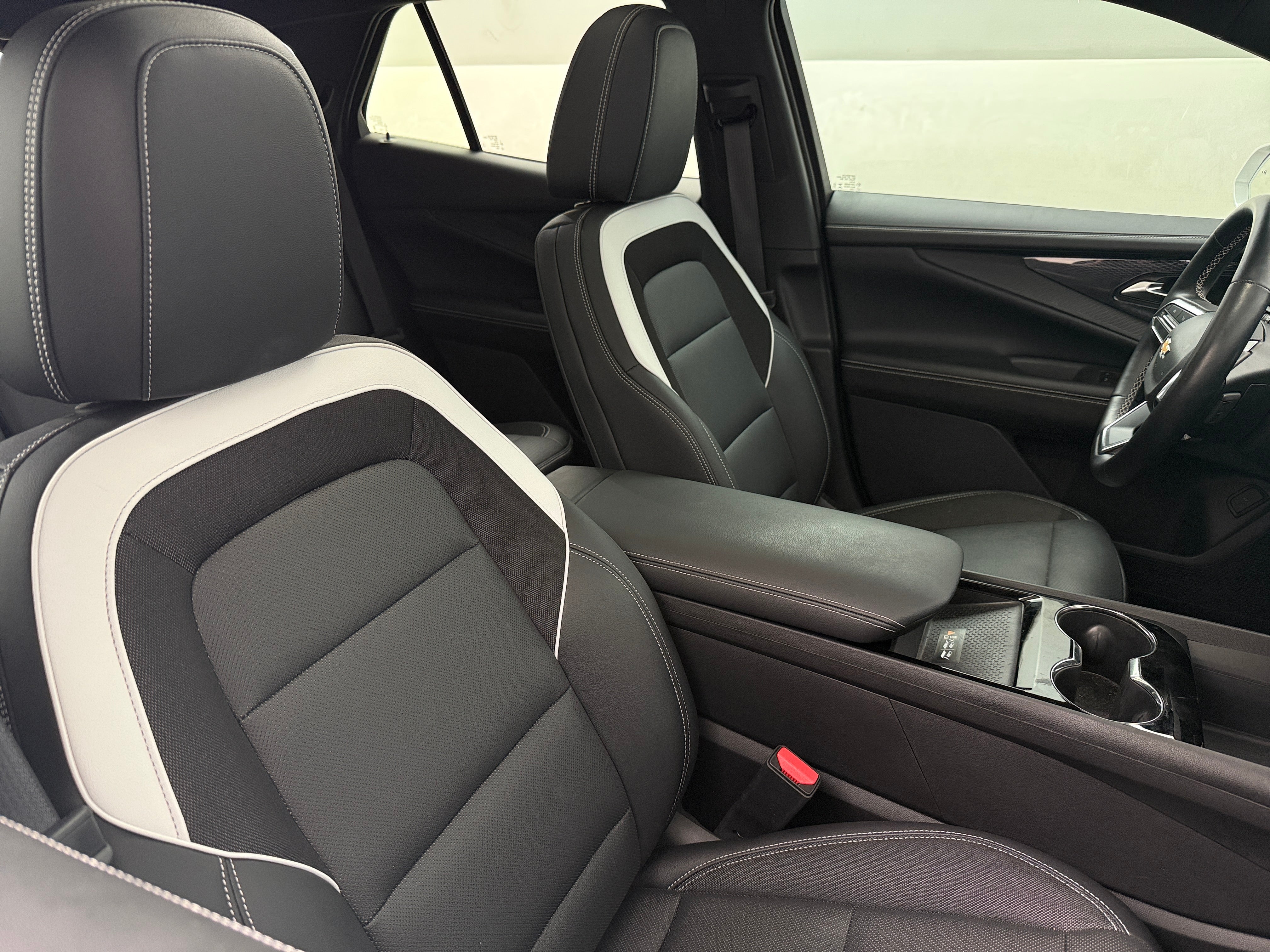 2024 Chevrolet Blazer EV