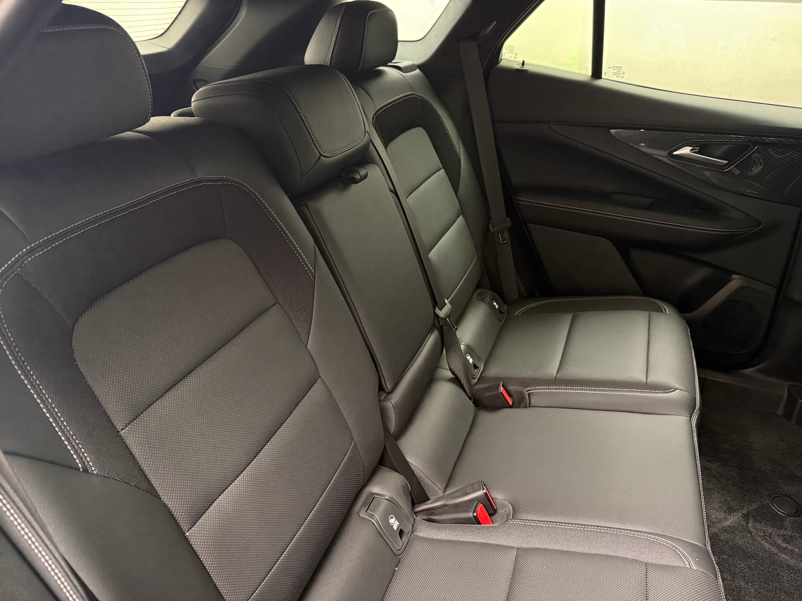 Thumbnail: 2024 Chevrolet Blazer EV - 5