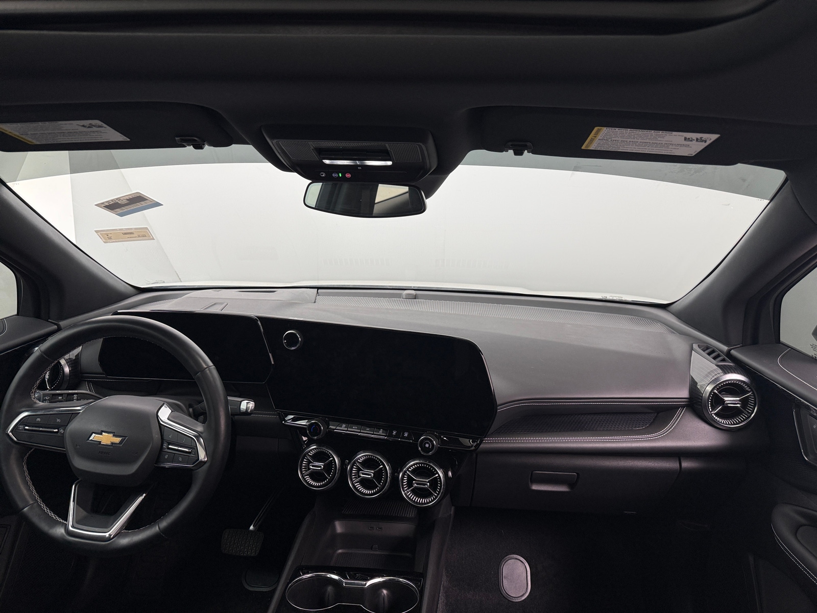 Thumbnail: 2024 Chevrolet Blazer EV - 2