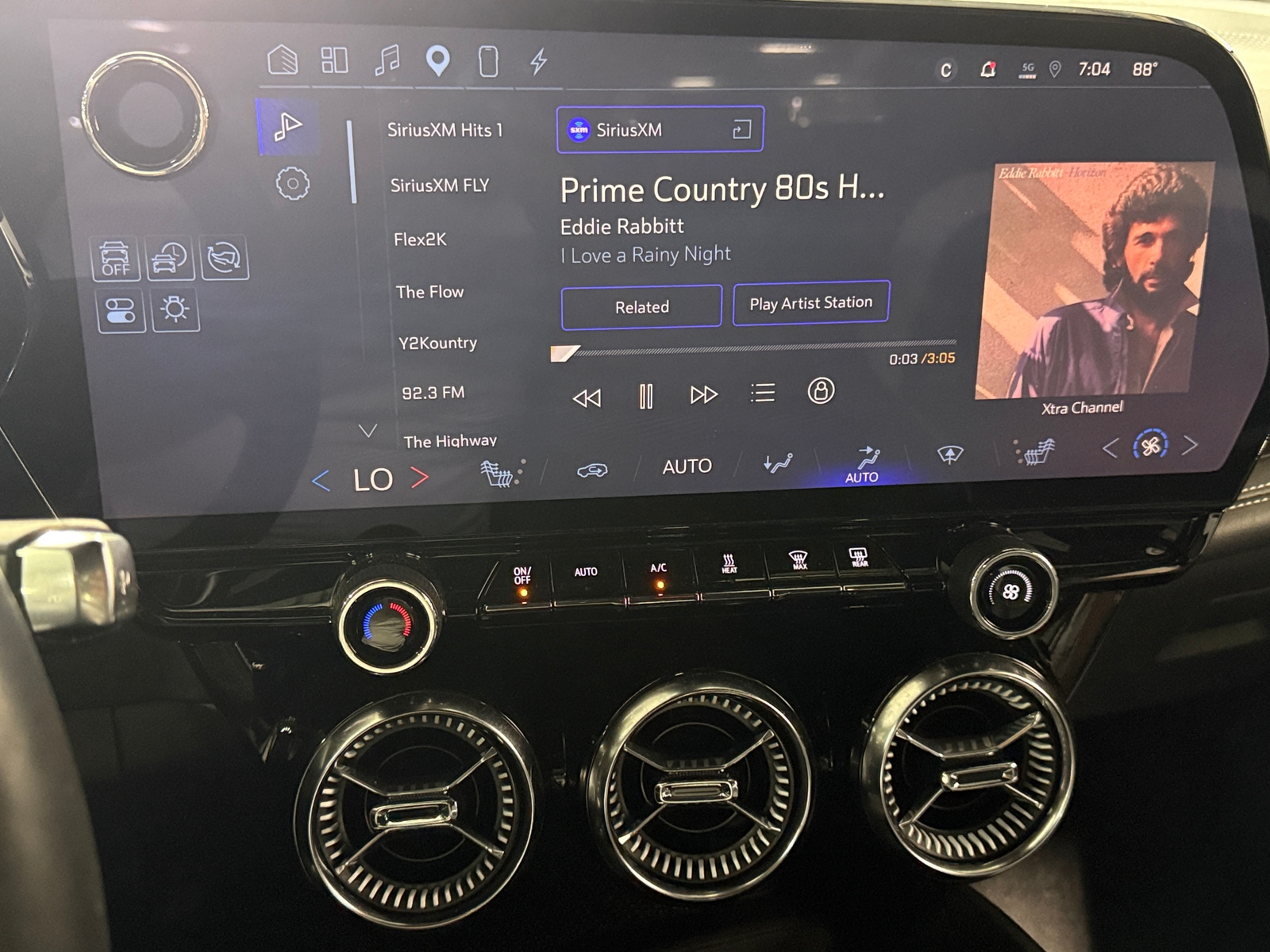 Thumbnail: 2024 Chevrolet Blazer EV - 3