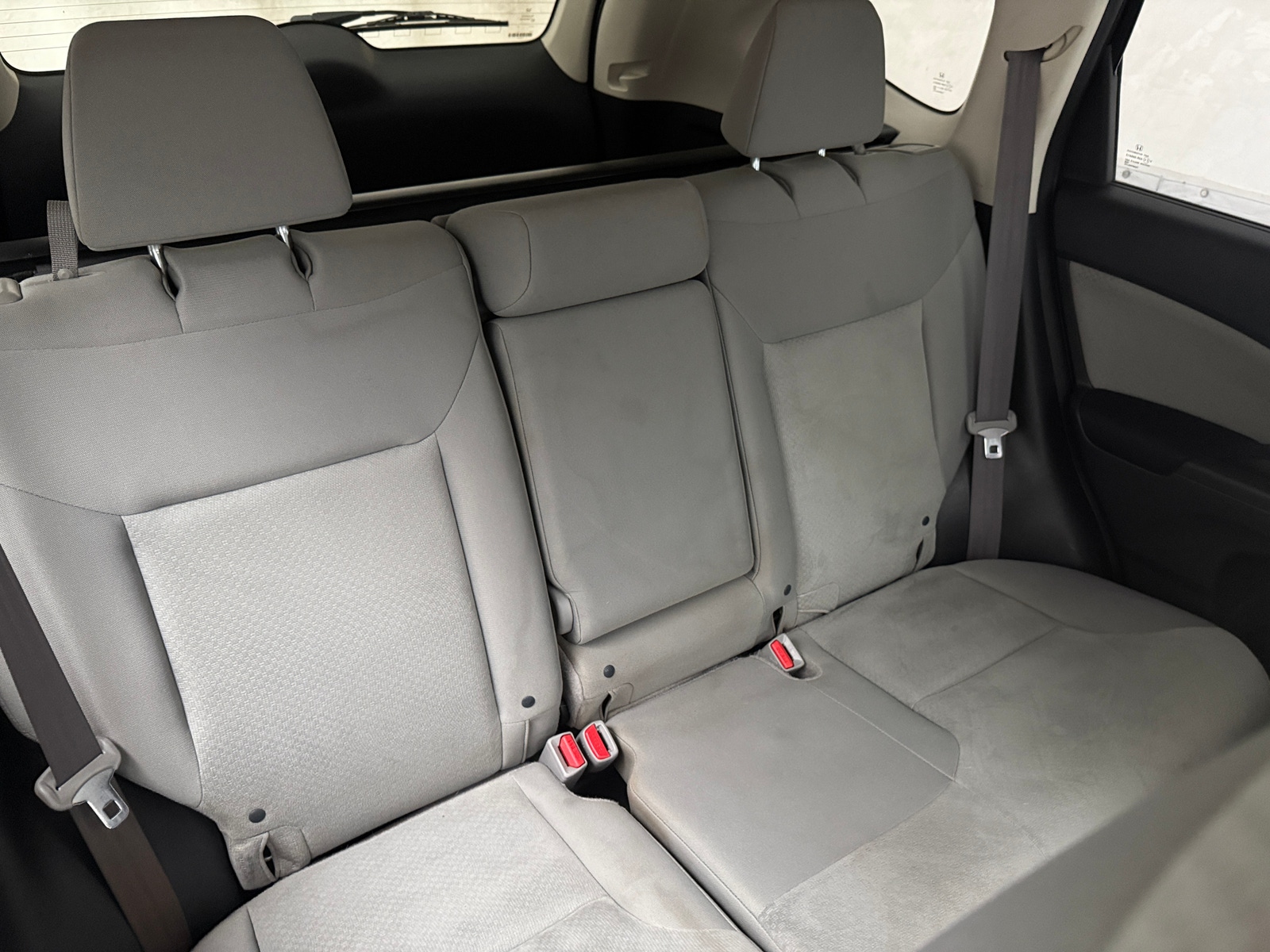 Thumbnail: 2015 Honda CR-V - 6