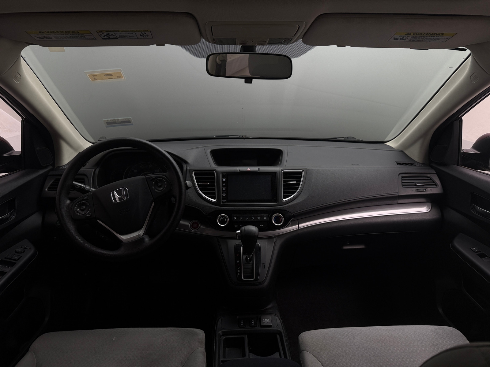 Thumbnail: 2015 Honda CR-V - 3