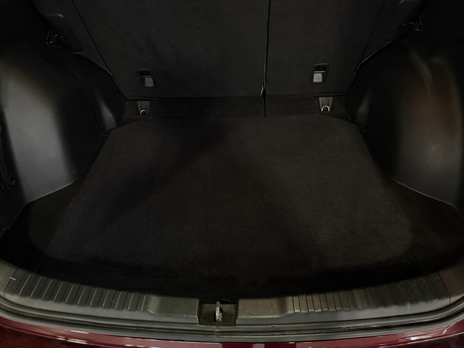 Thumbnail: 2015 Honda CR-V - 7