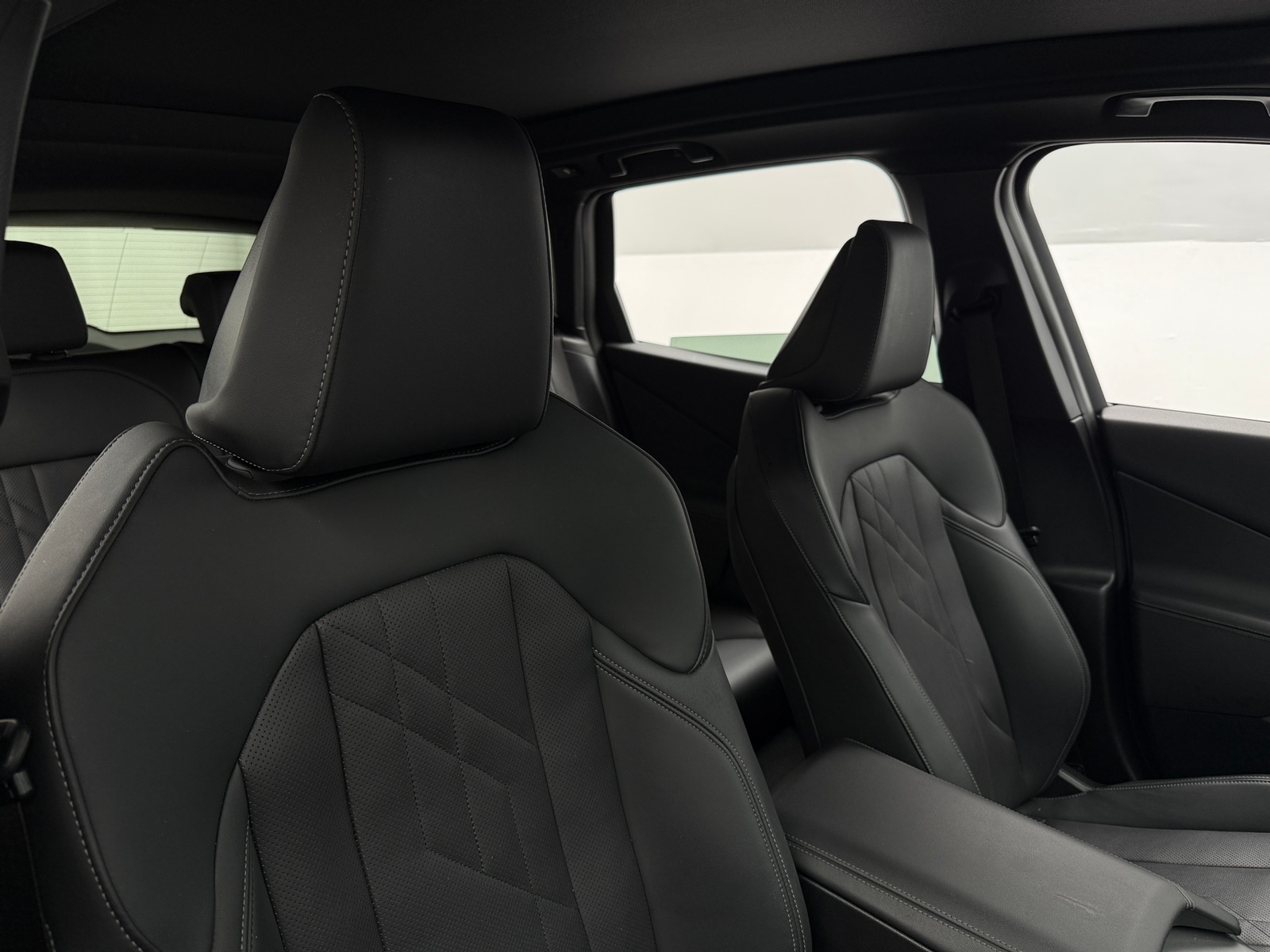 Thumbnail: 2026 BMW X3 - 2