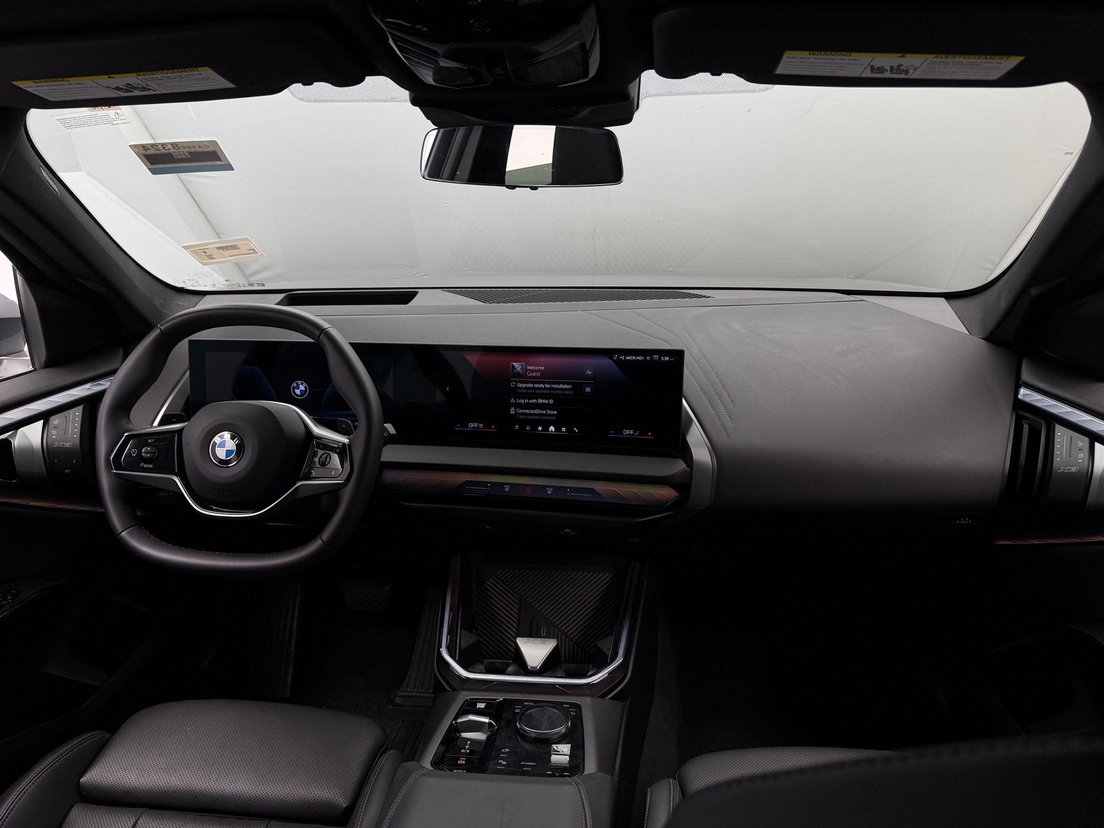 Thumbnail: 2026 BMW X3 - 3