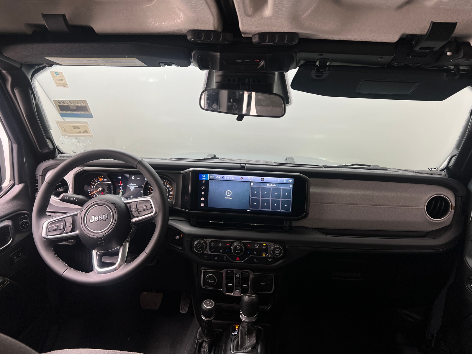 Thumbnail: 2026 Jeep Wrangler - 3