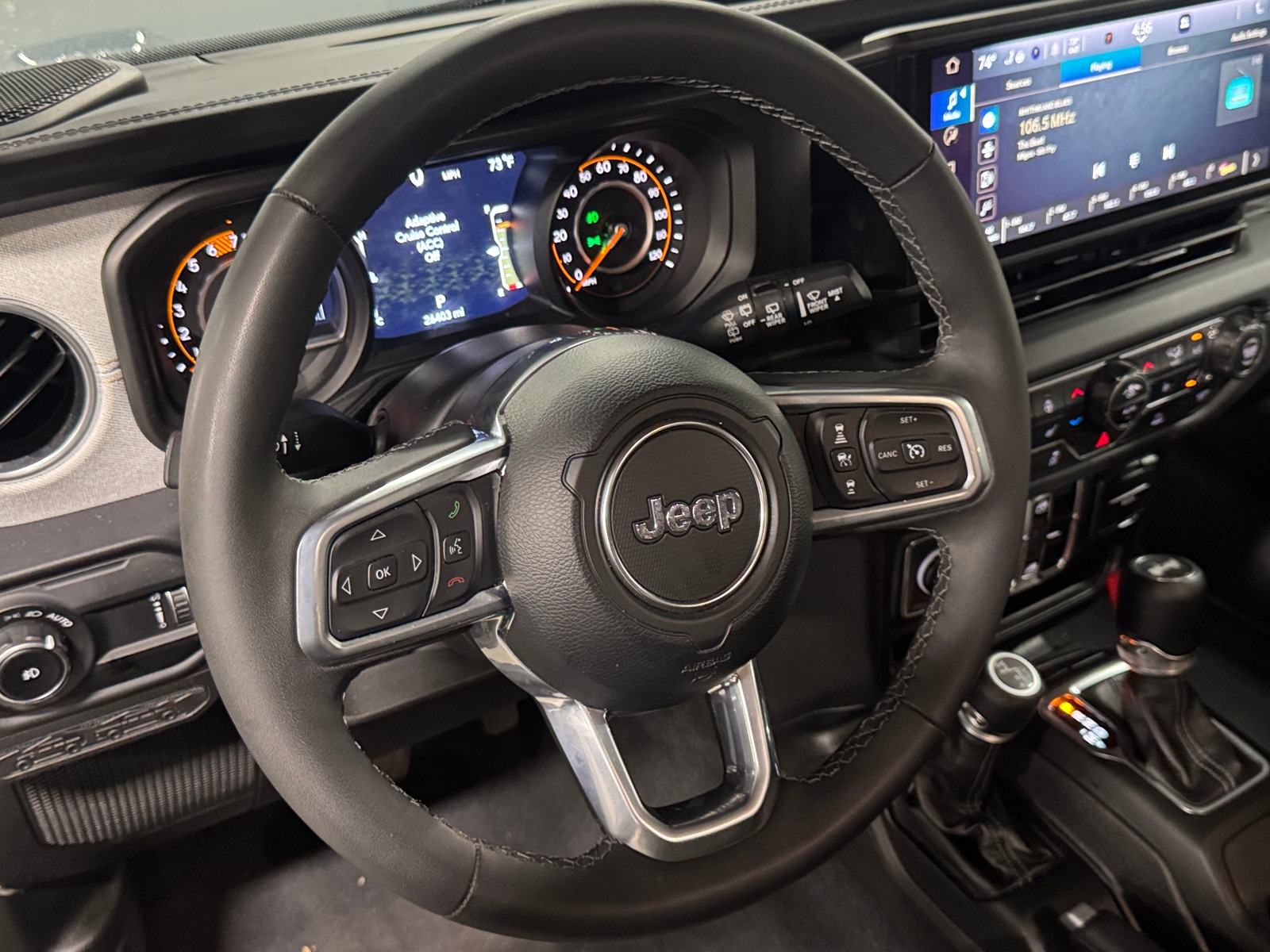 Thumbnail: 2026 Jeep Wrangler - 5
