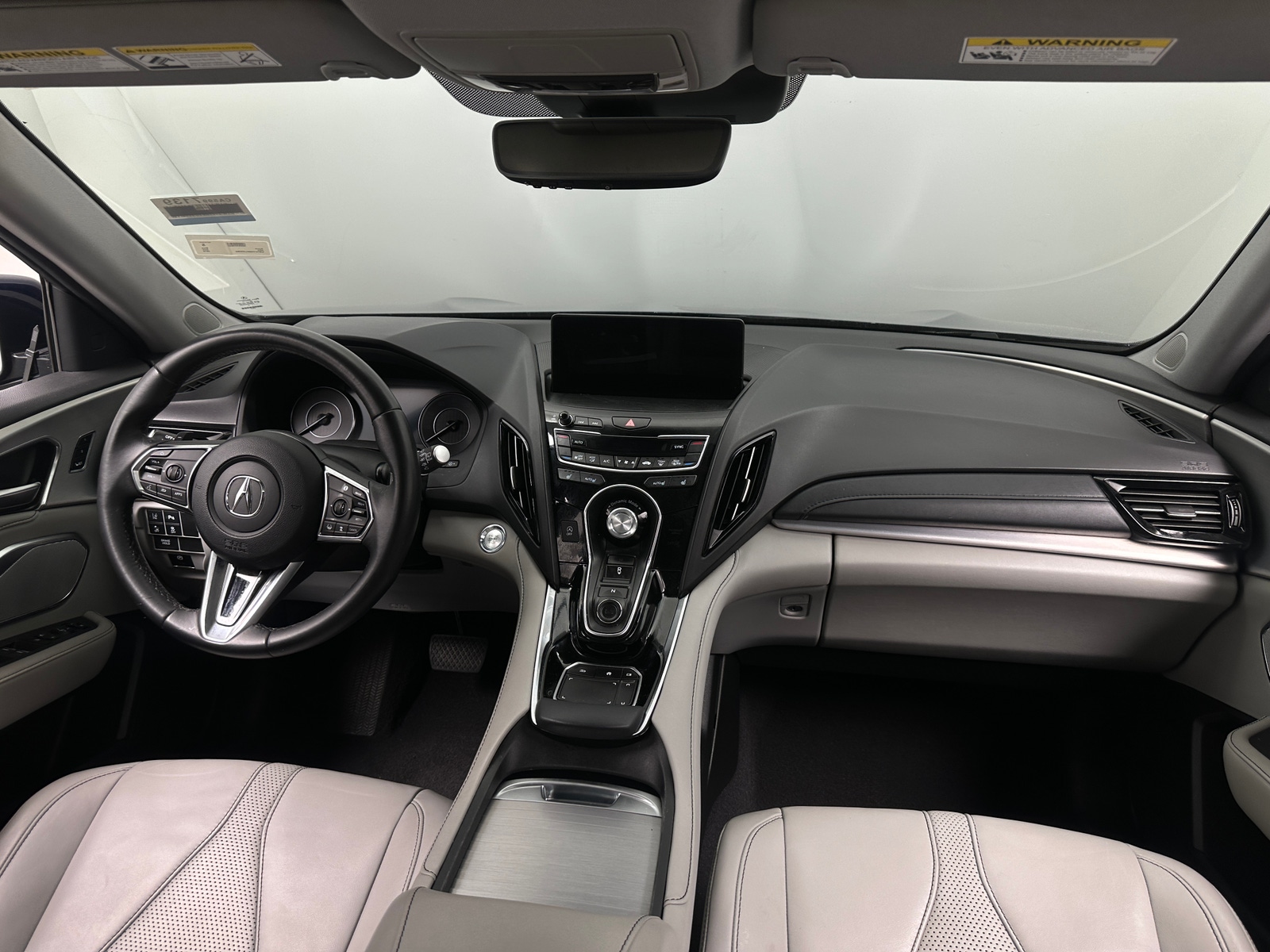 Thumbnail: 2019 Acura RDX - 2