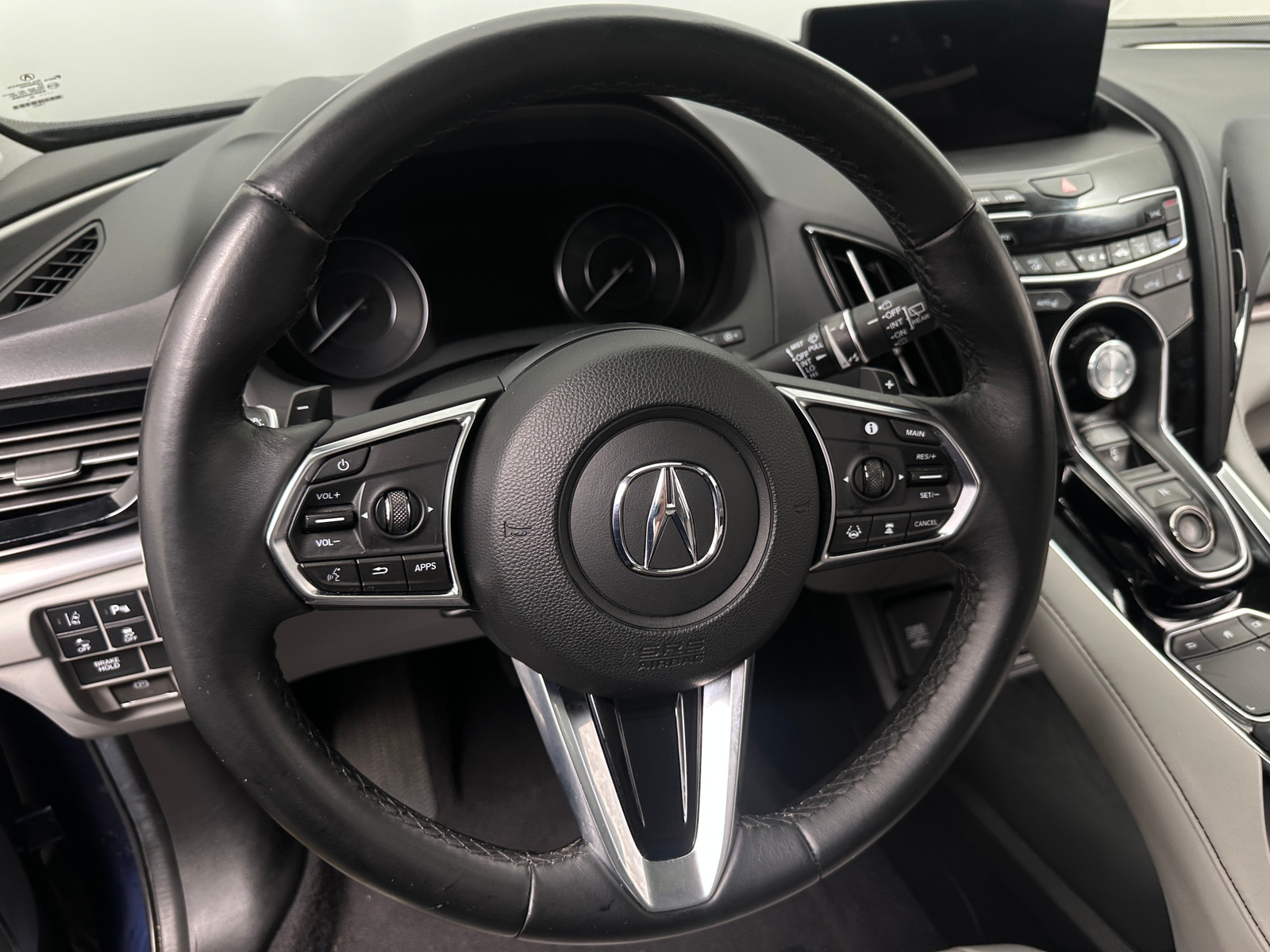 Thumbnail: 2019 Acura RDX - 4