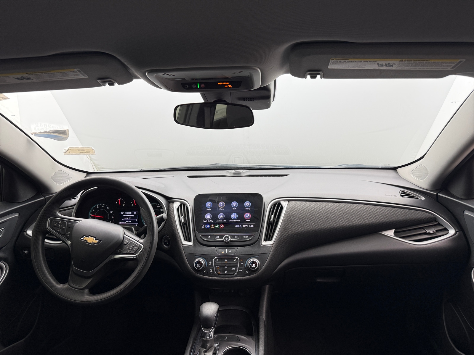 Thumbnail: 2023 Chevrolet Malibu - 3