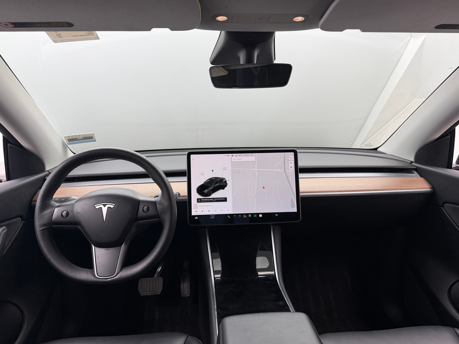 Thumbnail: 2021 Tesla Model Y - 2