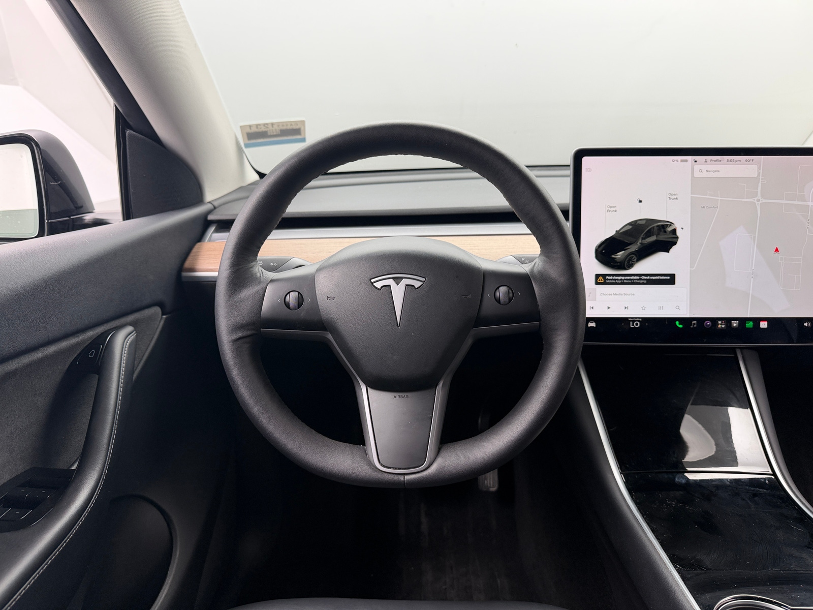 Thumbnail: 2021 Tesla Model Y - 4