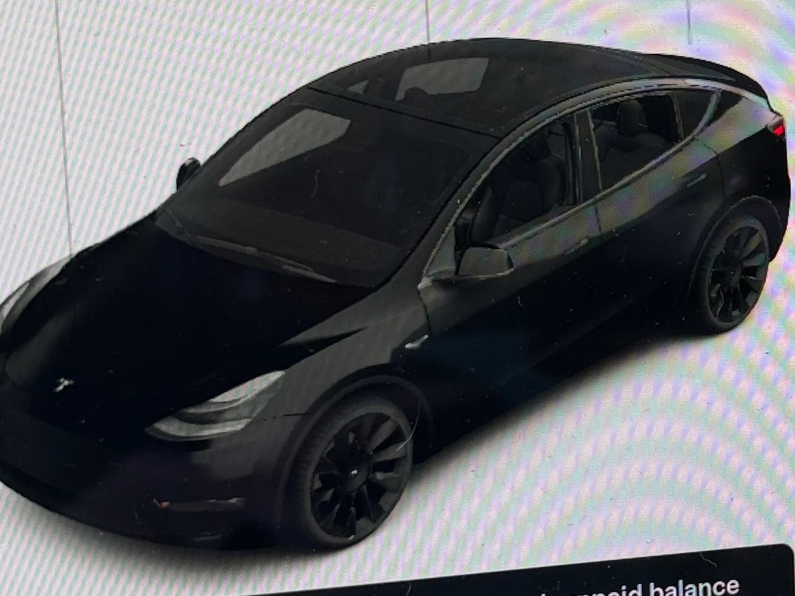 Thumbnail: 2021 Tesla Model Y - 3