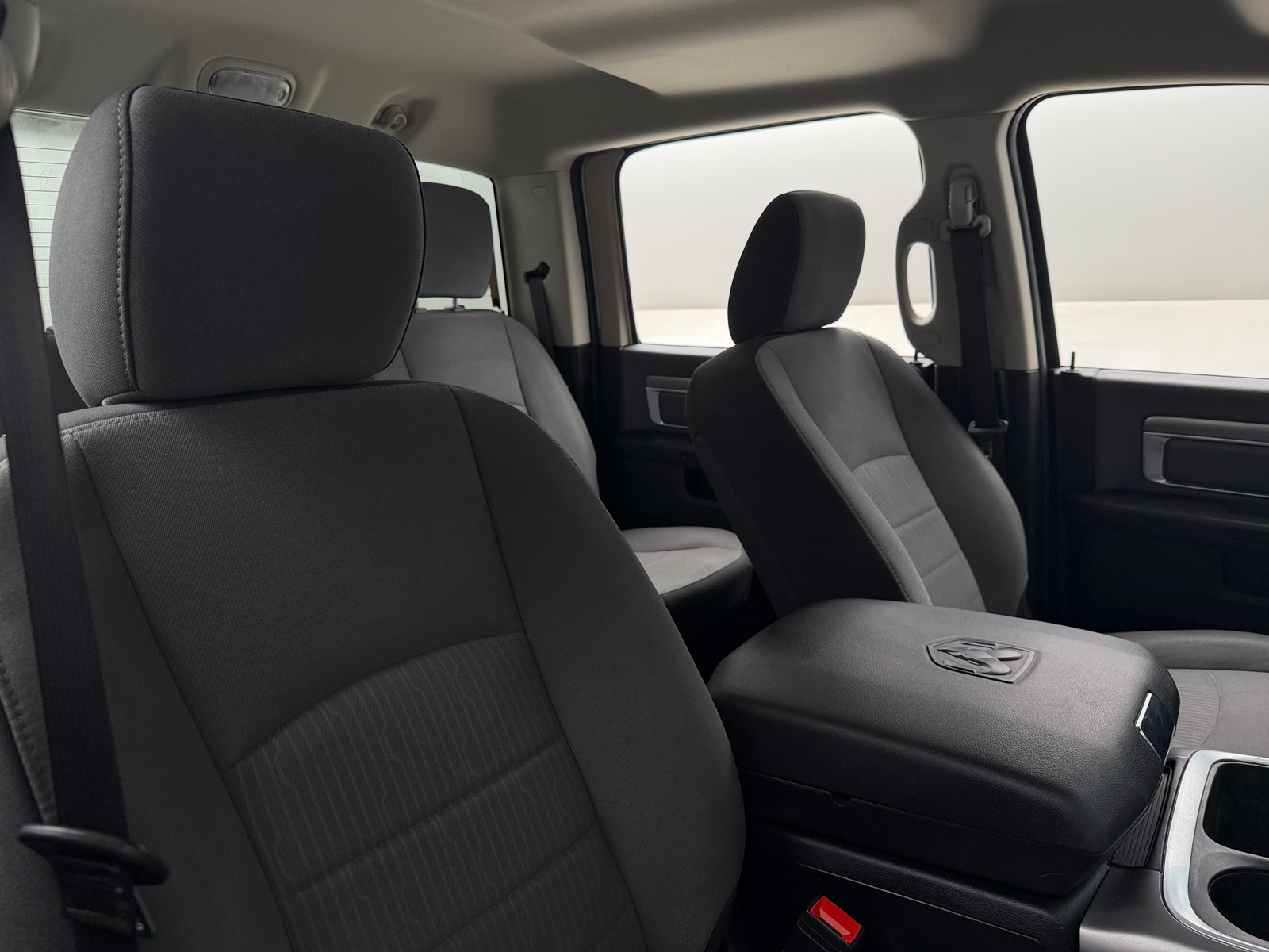 Thumbnail: 2023 RAM 1500 Classic - 2
