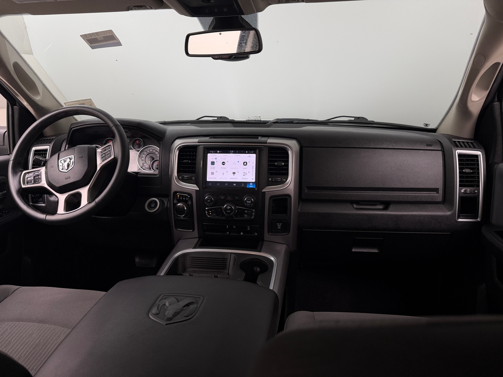 Thumbnail: 2023 RAM 1500 Classic - 3