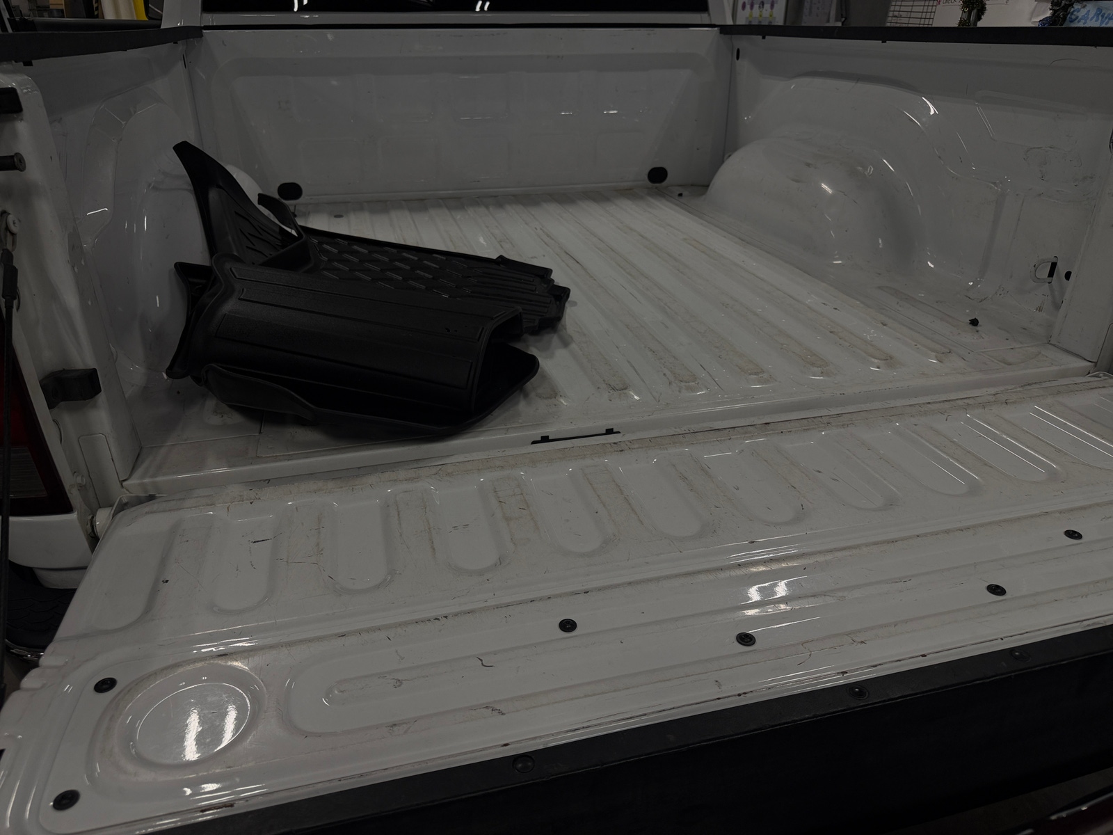Thumbnail: 2023 RAM 1500 Classic - 7