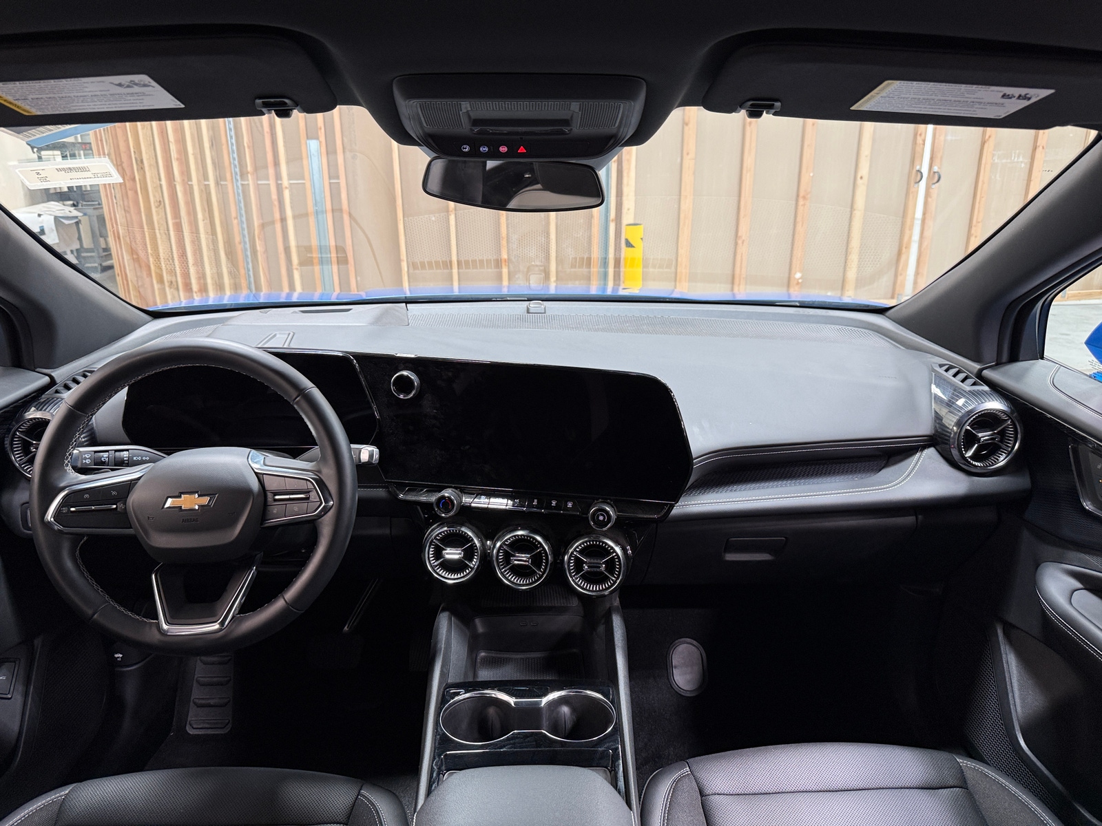Thumbnail: 2024 Chevrolet Blazer EV - 2