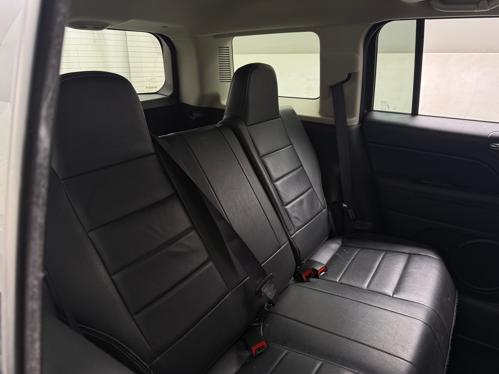 Thumbnail: 2017 Jeep Patriot - 5