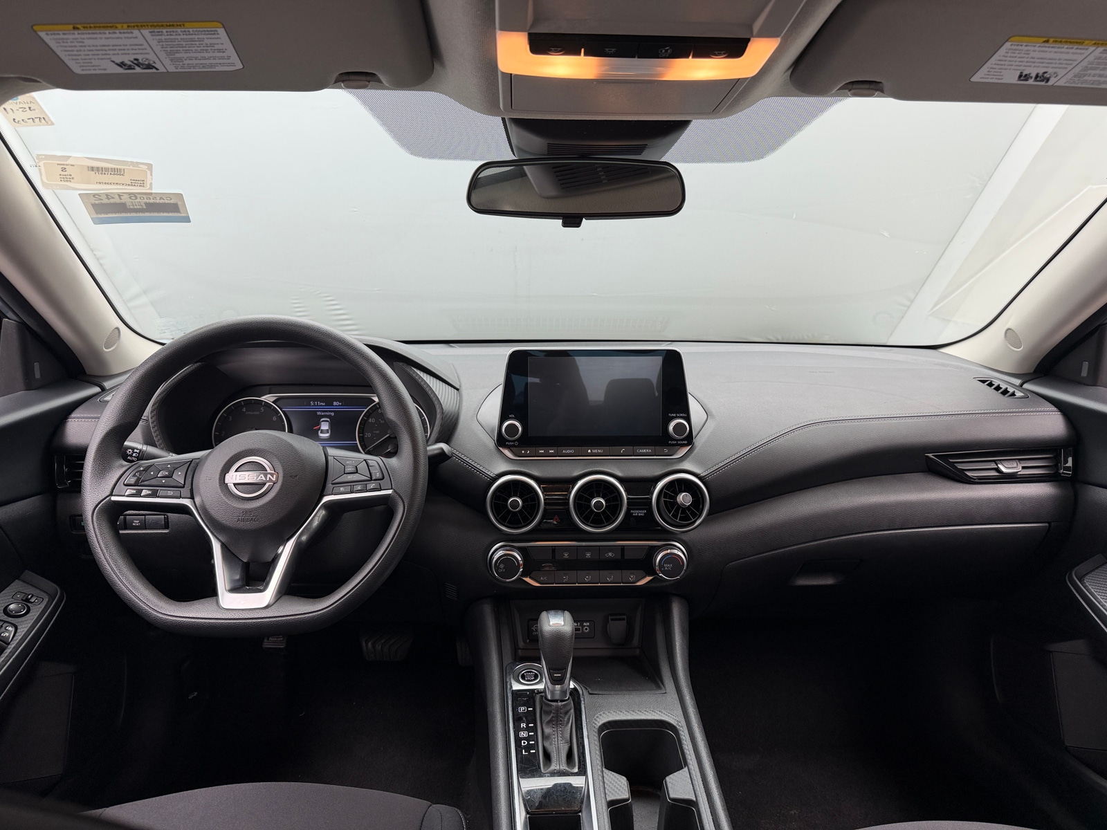 Thumbnail: 2024 Nissan Sentra - 3