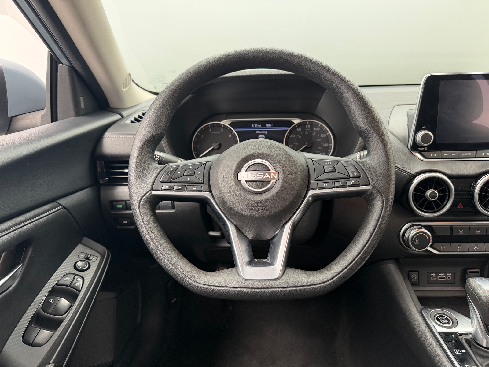 Thumbnail: 2024 Nissan Sentra - 5
