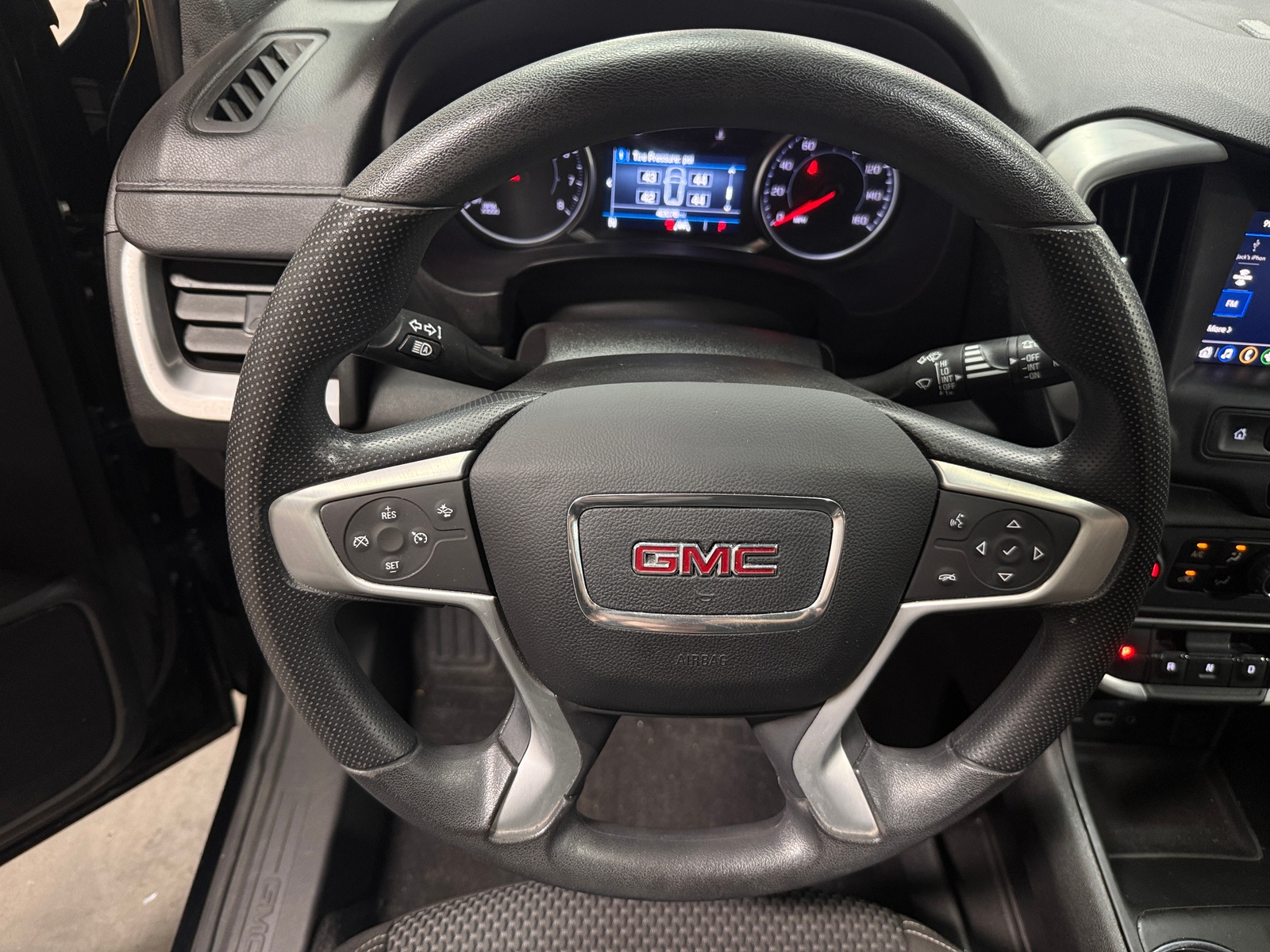 Thumbnail: 2023 GMC Terrain - 5