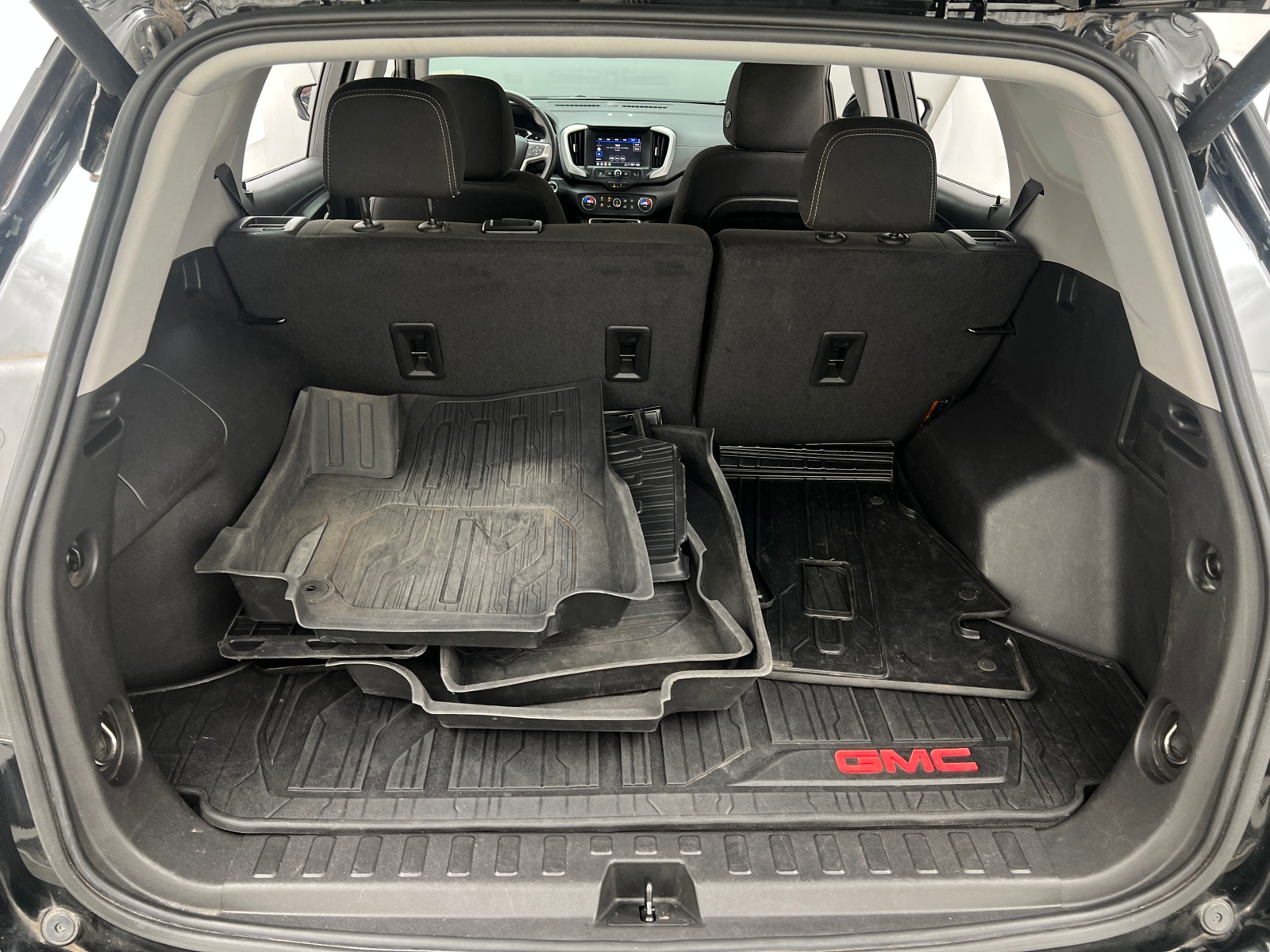 Thumbnail: 2023 GMC Terrain - 7