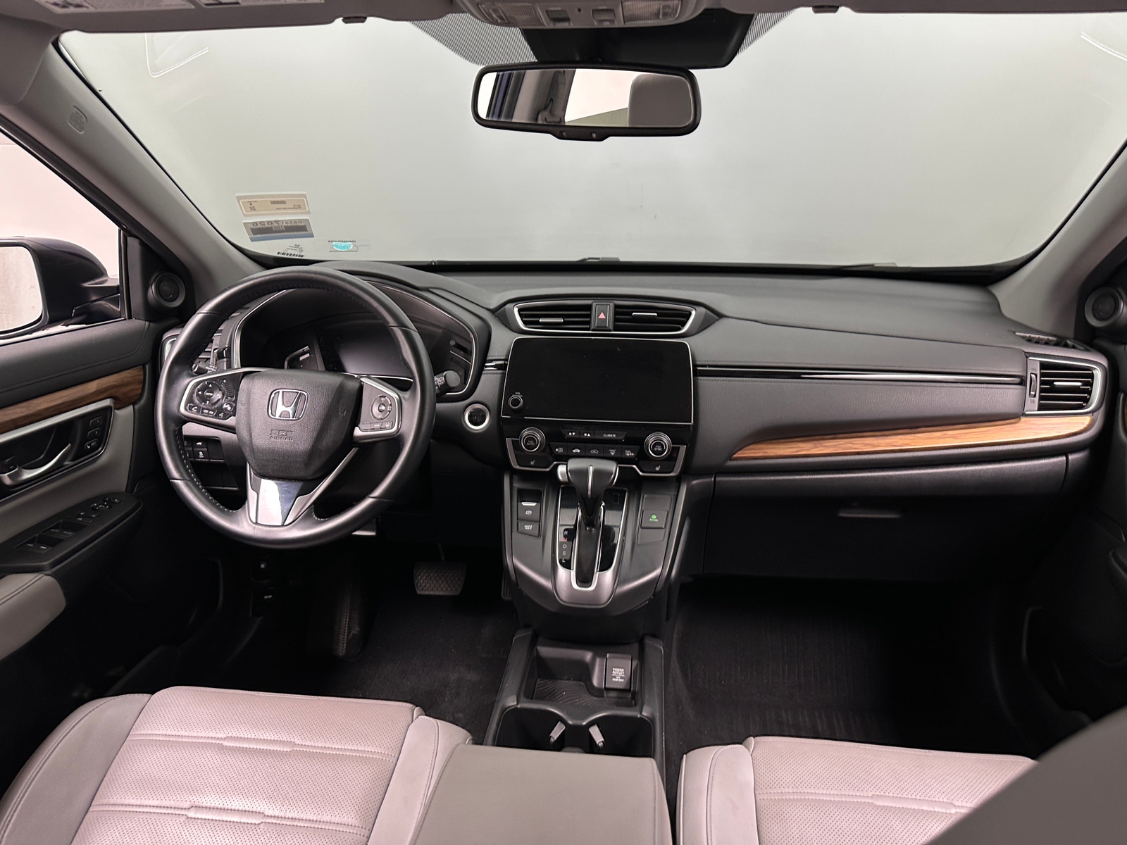 Thumbnail: 2018 Honda CR-V - 2