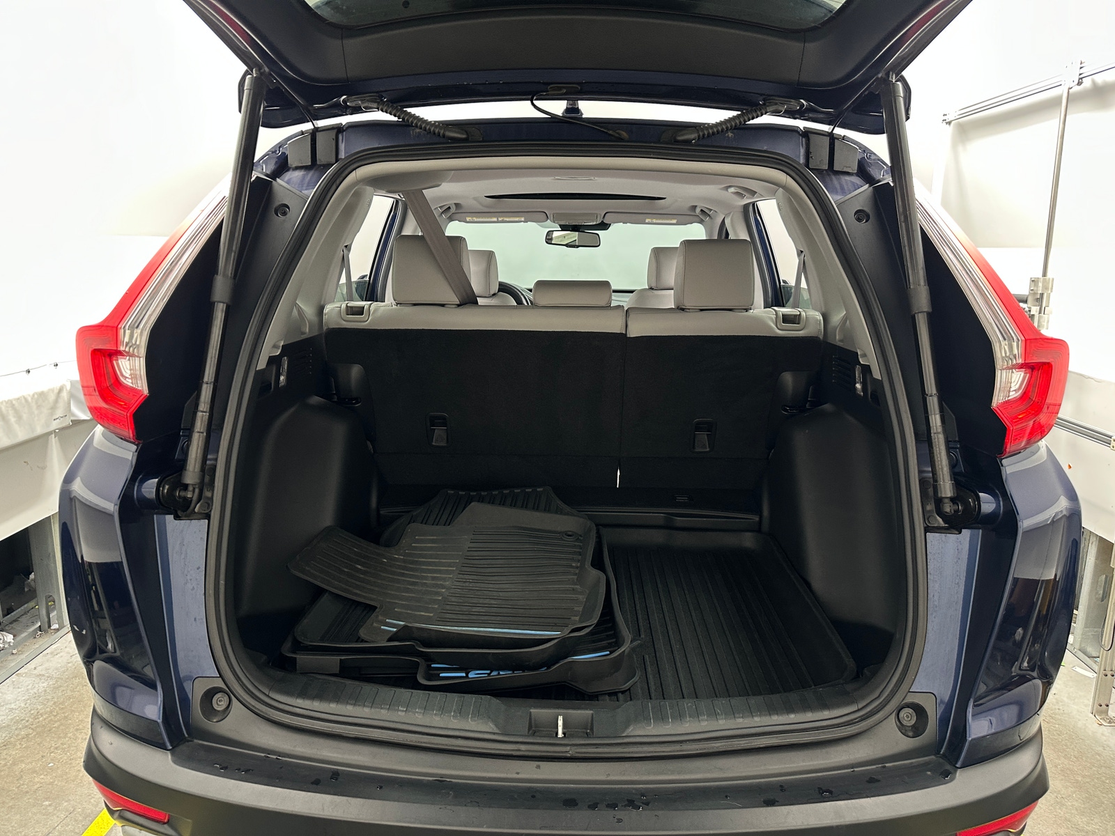 Thumbnail: 2018 Honda CR-V - 6