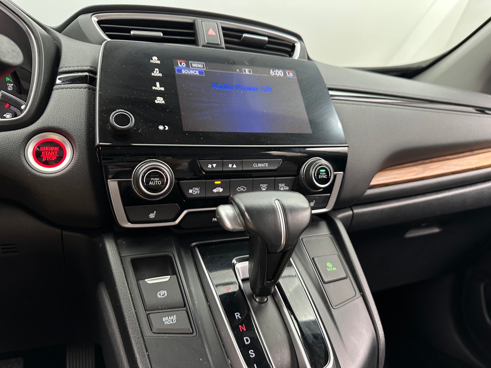 Thumbnail: 2018 Honda CR-V - 3
