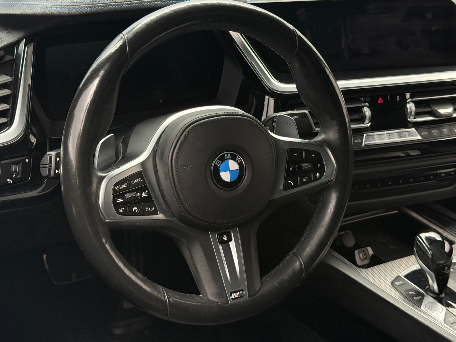 Thumbnail: 2021 BMW Z4 - 3