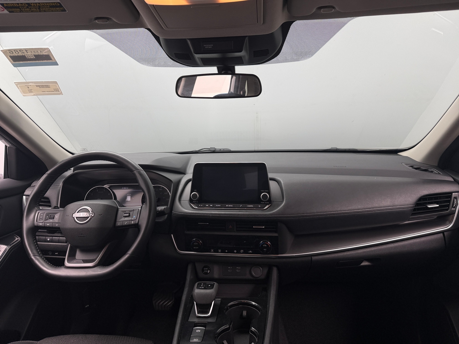 Thumbnail: 2025 Nissan Rogue - 3