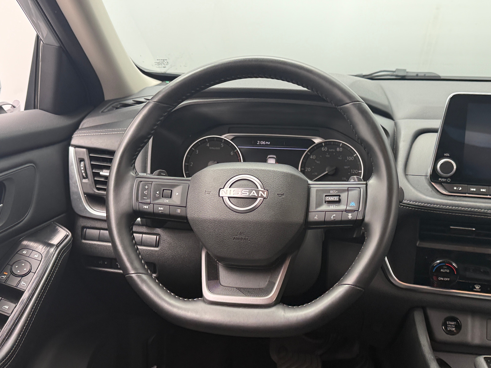 Thumbnail: 2025 Nissan Rogue - 5