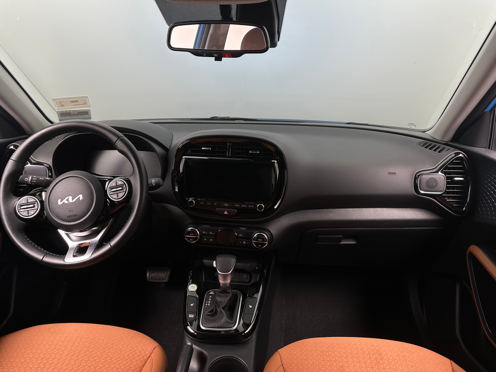 Thumbnail: 2025 Kia Soul - 2