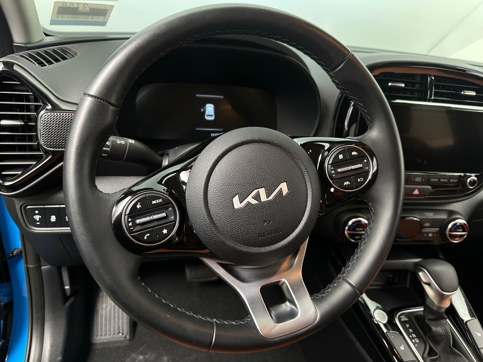 Thumbnail: 2025 Kia Soul - 4