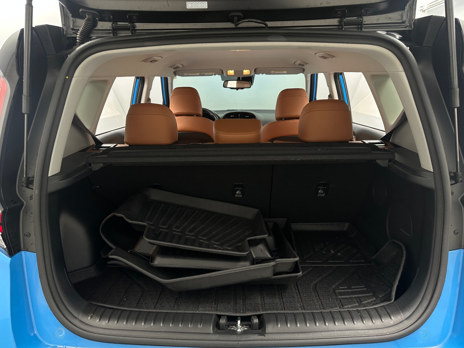 Thumbnail: 2025 Kia Soul - 6