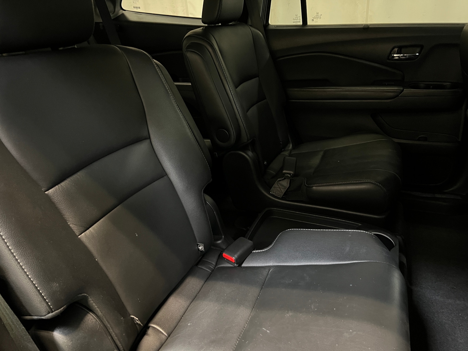Thumbnail: 2019 Honda Pilot - 5